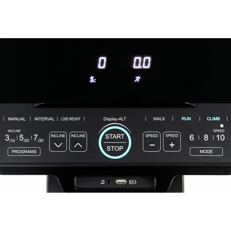 Беговая дорожка CardioPower S500 - Фото 19