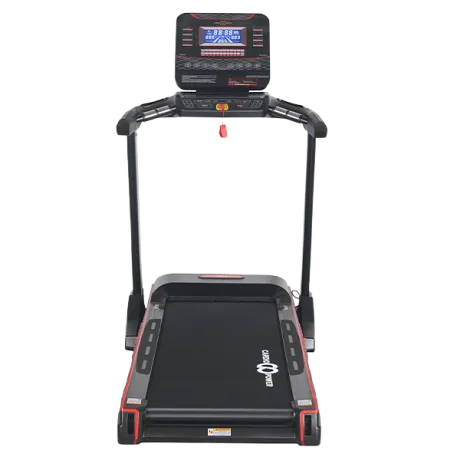 Беговая дорожка CardioPower T50 - Фото 2