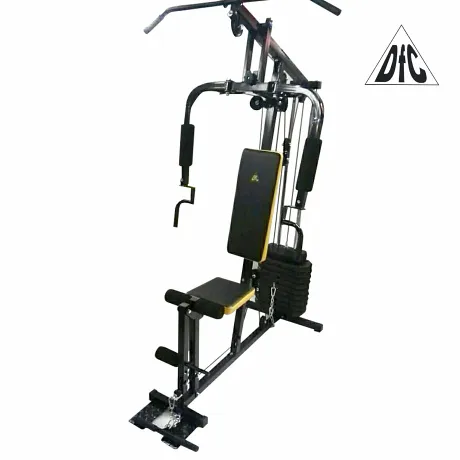 Силовой комплекс DFC D726 - Фото 8