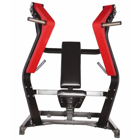 Жим от груди широкий BRONZE GYM A-05