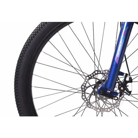 Велосипед Dewolf Ridly 20 W (рама 16, 18) - Фото 11