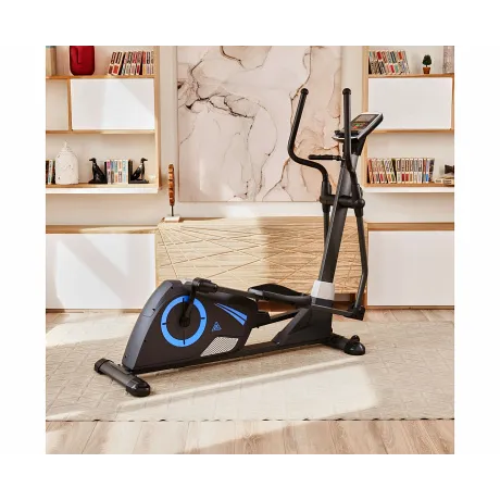 Эллиптический тренажер DFC E95302 - Фото 14