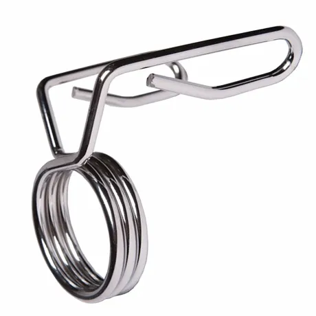 Гриф для штанги DFC OB72-50/25 - Фото 3