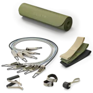 Фитнес-набор CENTR Fitness Kit