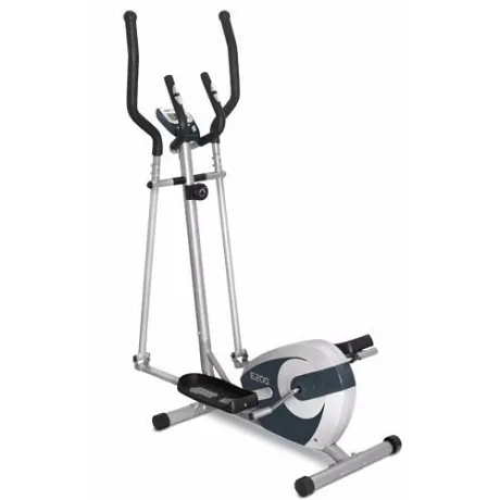 Эллиптический тренажер Carbon Fitness E200