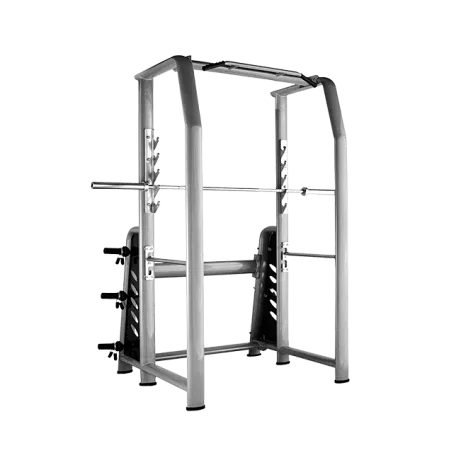 Рама для приседов BRONZE GYM H-021