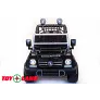 Электромобиль ToyLand MB DK-F008 черный - Фото 3