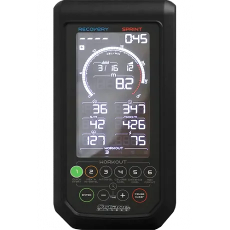 Гребной тренажер Octane RO - Фото 3