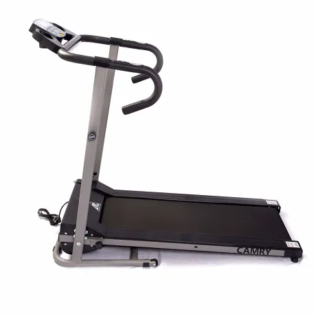 Беговая дорожка DFC Camry T-105B - Фото 3