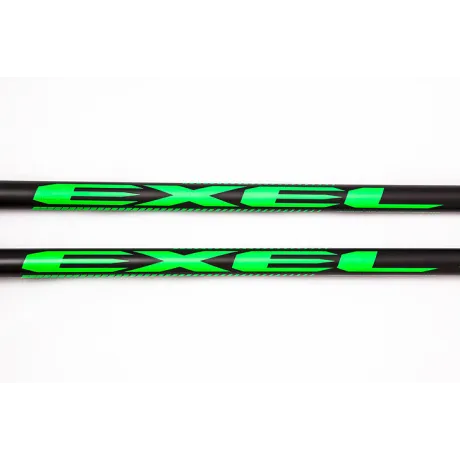 Палки для скандинавской ходьбы Vinson Exel Sport 30% Carbon - Фото 2