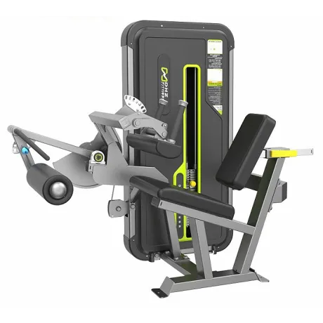 Сгибание ног сидя DHZ Seated Leg Cur Стек 135 кг A3023