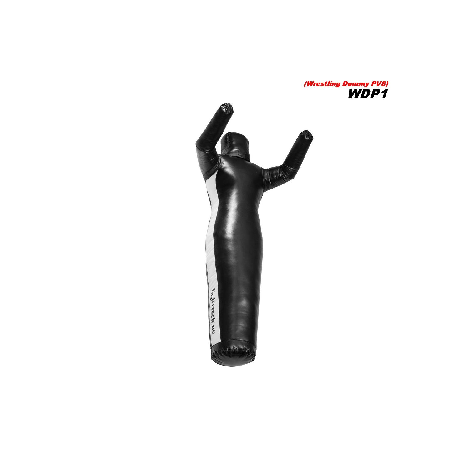 Манекен для борьбы классический FightTech ПВХ WDP1 130 см - купить в  Екатеринбурге за 9500 руб. | «GiperSport»