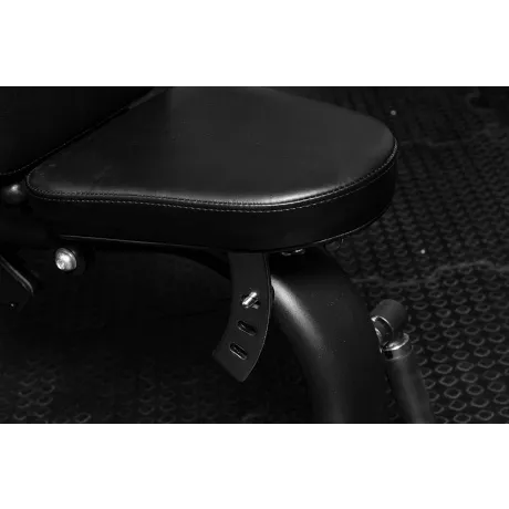 Скамья Yousteel регулируемая СКР-2 - Фото 4