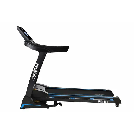 Беговая дорожка электрическая Proxima Rossi II PROT-222 - Фото 6