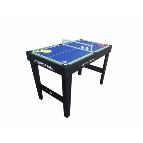 Игровой стол - трансформер DFC MERCURIAL 4 в 1 - Фото 10