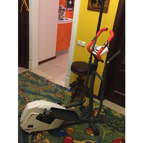 Эллипсоид Body Sculpture BE-1720 - Фото 3