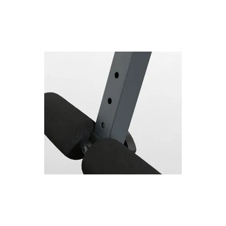 Скамья для пресса прямая OXYGEN FITNESS RENTON - Фото 5