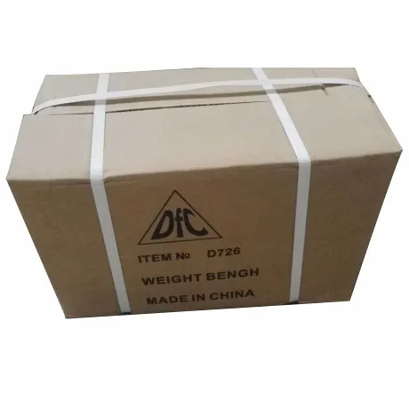 Силовой комплекс DFC D726 - Фото 6