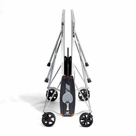 Теннисный стол Cornilleau Sport 100S Crossover grey - Фото 5