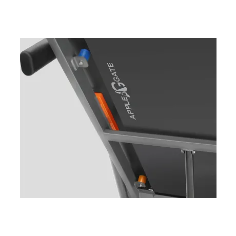 Беговая дорожка AppleGate T40 ADC - Фото 6
