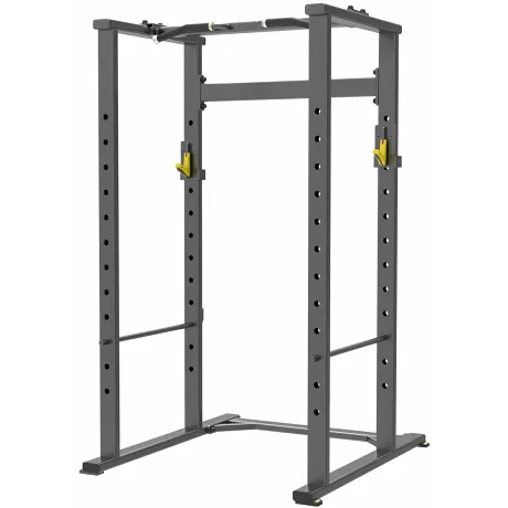 Силовая рама DHZ Power Cage E-1048В - Фото 8