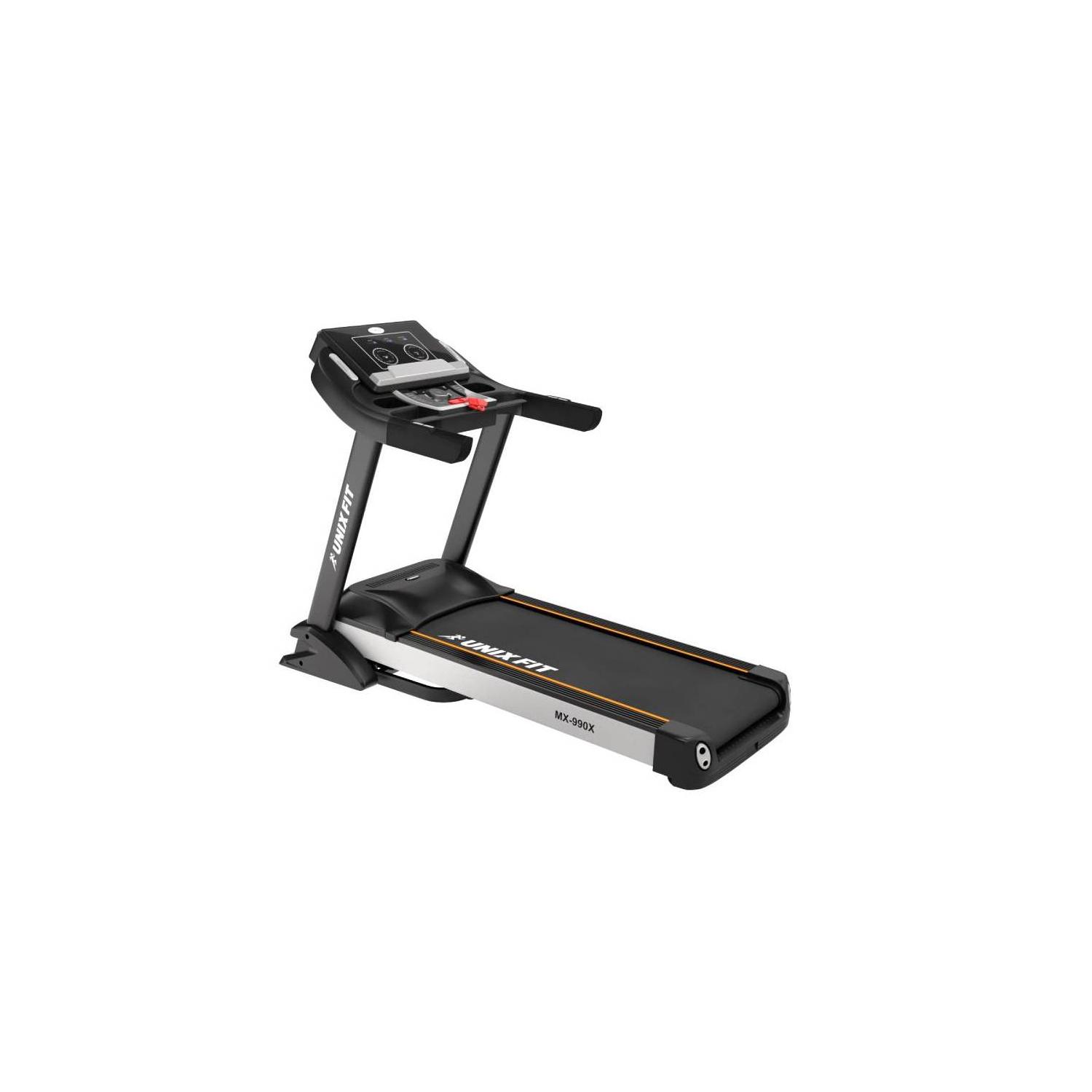 UNIXFIT MX 990X 120890 GiperSport