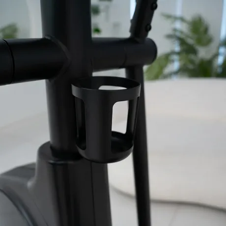 Эллиптический тренажер домашний OXYGEN FITNESS PHANTOM M LCD - Фото 11