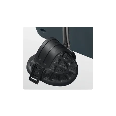 Велоэргометр Carbon Fitness U704 - Фото 8