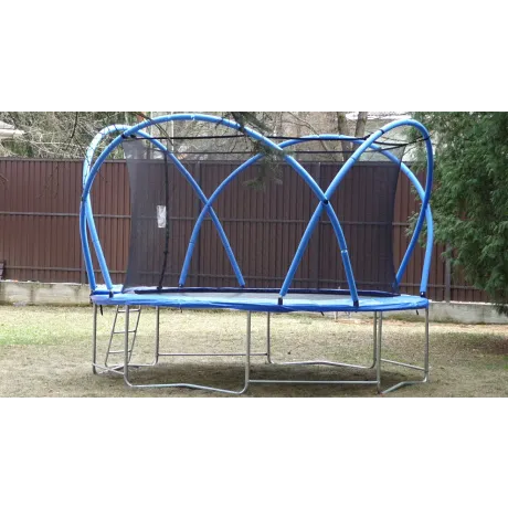 Батут Active Fun AFT10 - Фото 8