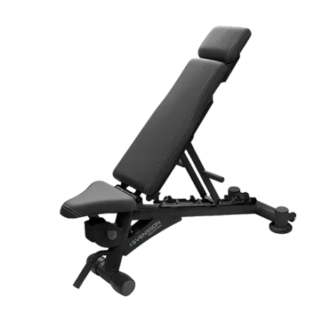 SVENSSON INDUSTRIAL X Force 1002 Универсальная регулируемая скамья