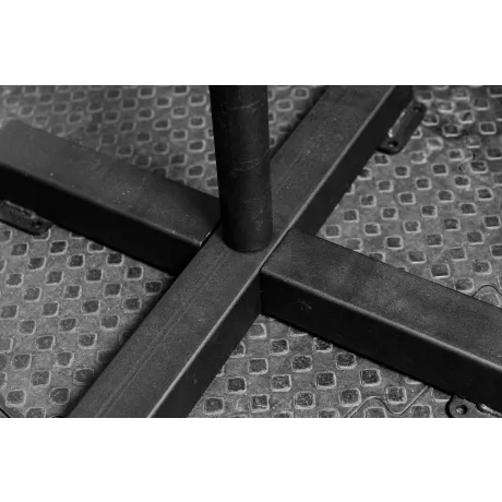 Стойка Yousteel для дисков штанги напольная - Фото 3