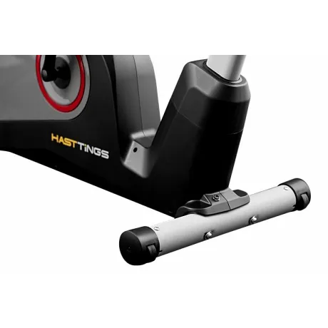 Велотренажер Hasttings DBU40 - Фото 8