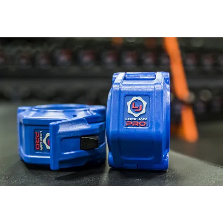Замки Yousteel Lock-Jaw Pro 2 BLUE