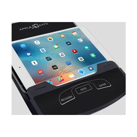 Эллиптический тренажер Applegate X23 M - Фото 7