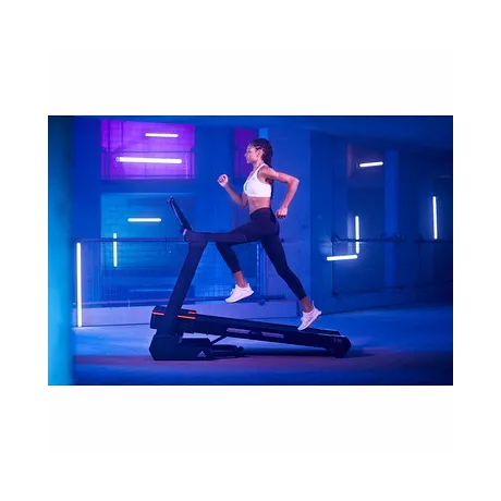 Беговая дорожка Adidas T-19 - Фото 4