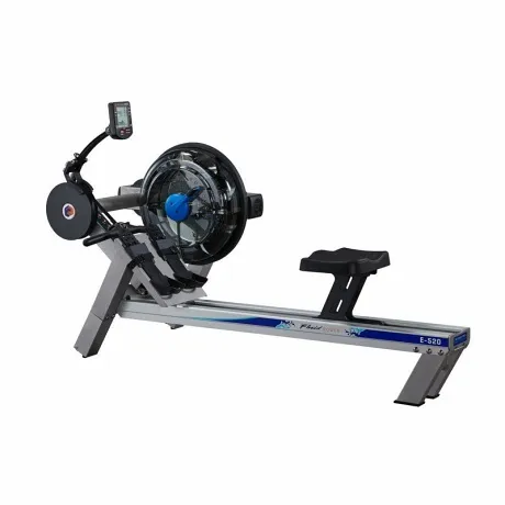 Гребной тренажер First Degree Fitness Rower Erg E-520A - Фото 3