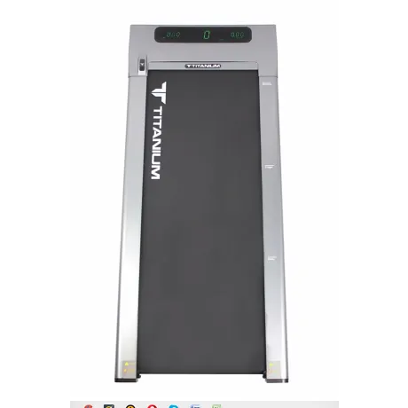 Беговая дорожка Titanium SF 0476 - Фото 6