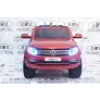Электромобиль RiverToys VOLKSWAGEN-AMAROK-M999MM Red - Фото 6