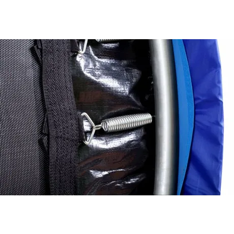 Батут Hasttings Crox 4,5 FT - Фото 3