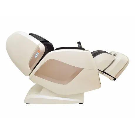 Массажное кресло OTO Presige Zen PE-09 Эспрессо - Фото 7