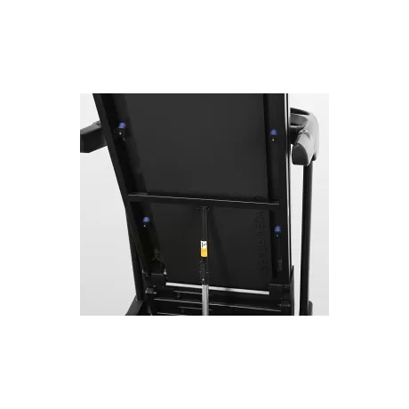 Беговая дорожка Oxygen FITNESS NEW CLASSIC PLATINUM AC LED - Фото 4