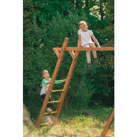 Детский городок "Выше всех" Победа Спорт - Фото 10