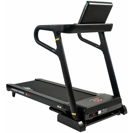 Беговая дорожка CardioPower S350 - Фото 8