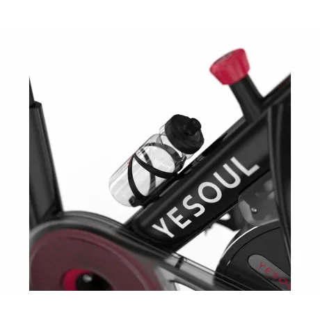 Велотренажер Yesoul BS3-B PRO - Фото 13