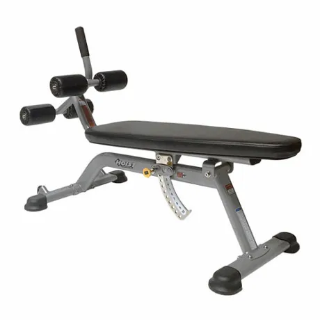 Регулируемая скамья для пресса HOIST HF-5264