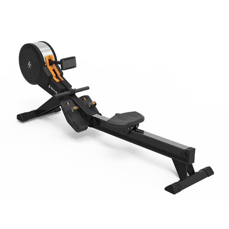 Гребной тренажер DHZ SHUA SH-8100R - Фото 3