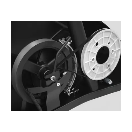 SVENSSON BODY LABS HEAVY G ELLIPTICAL Эллиптический тренажер - Фото 9