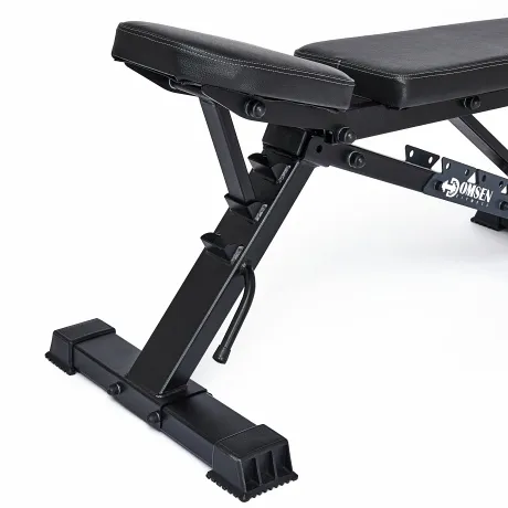 Универсальная складная скамья для пресса и жима Domsen Ds37 - Фото 12