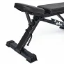 Универсальная складная скамья для пресса и жима Domsen Ds37 - Фото 12