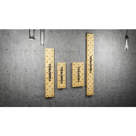 Пегборд Yousteel 88 х 30 см - Фото 7